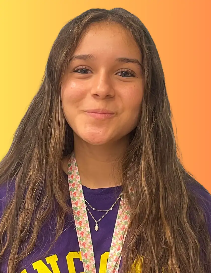 Mariana Lienhart-Cahuayme